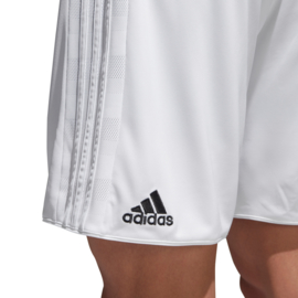 Witte sportbroek Adidas Tastigo