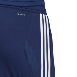 Blauwe korte broek Tiro 19  Adidas