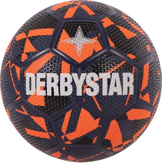 Straatvoetbal Derbystar