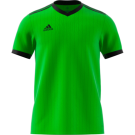 Groen Adidas shirt met korte mouwen