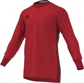 Adidas Onore keepersshirt  rood SALE