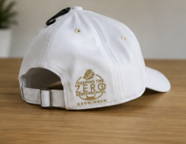 Keeping the Zero cap