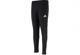 Adidas trainingsbroek zwart