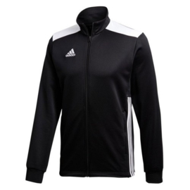 Zwarte Adidas Regista 18 trainingsjas