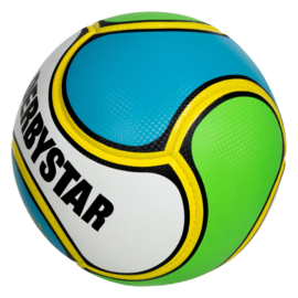 Beachsoccer bal van Derbystar