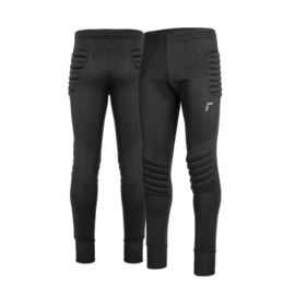 Reusch keepersbroek met bescherming voor jeugd, senioren en dames