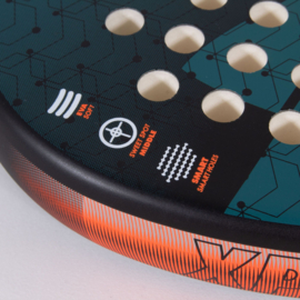 Xplorer Attack Padel Racket​