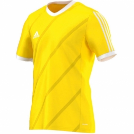 Adidas Tabe geel shirt