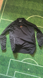 Keepers beschermingsshirt maat 140