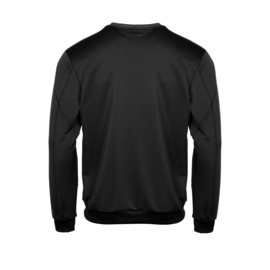 Zwarte Hummel Valencia sweater