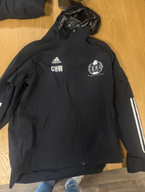 All weather jas maat XL