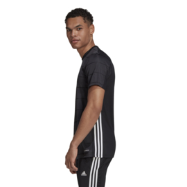 Adidas Campeón 21 zwart shirt