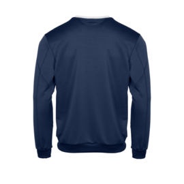 Blauwe Hummel Valencia sweater