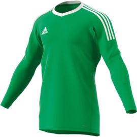 Revigo Adidas 2017 keepersshirt groen