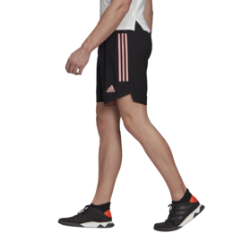 Adidas Condivo 20 zwarte short korte broek