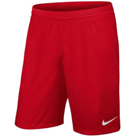 Nike Laser woven rode short