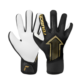 Fastgrip Silver Junior Reusch keepershandschoenen