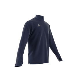 Blauwe Adidas condivo 18 trainingsjas