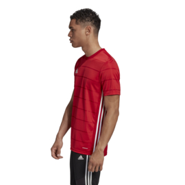 Adidas Campeón 21 rood shirt