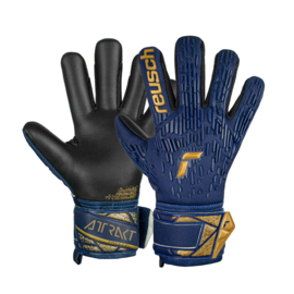 Reusch keepershandschoenen Attrakt Freegel Silver Junior