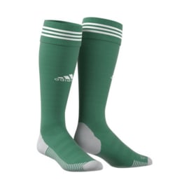 Groene adidas sokken