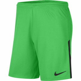Nike keeperstenue groen Gardien