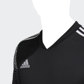 Adidas Regista 20 zwart shirt