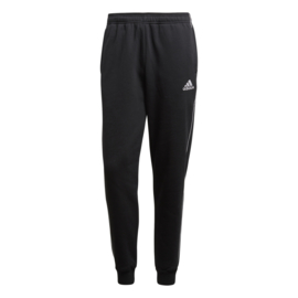 Adidas joggingbroek zwart Core 18