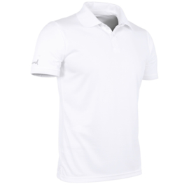 Witte Hummel polo voor kinderen