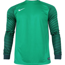 junior Groen Nike Keepersshirt