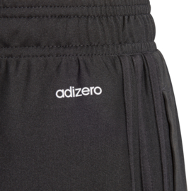Een deel erven Vooruitzien Korte zwarte broek Adidas met zwarte strepen Tiro 17 | Korte broeken |  Keeping the Zero!