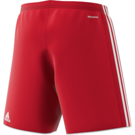 Sportbroek rood Adidas Tastigo