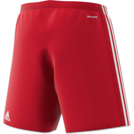 Rode sportbroek Adidas Tastigo