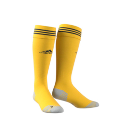 Gele Adidas sokken