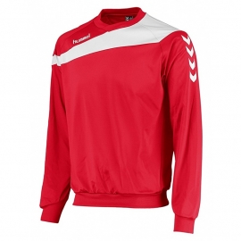 Hummel Elite sweater rood kind