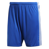 Sportbroek blauw Adidas Tastigo