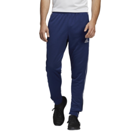 Core 18 blauwe Adidas trainingsbroek