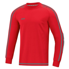 Jako Striker keepersshirt rood