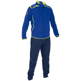 Blauw senior trainingspak Stanno