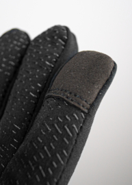 Reusch sporthandschoen licht, comfortabel en touchscreen-compatibel