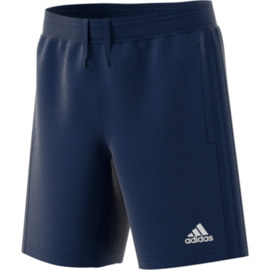 Korte broek Adidas blauw junior