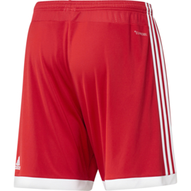 Bayern München short rood thuis