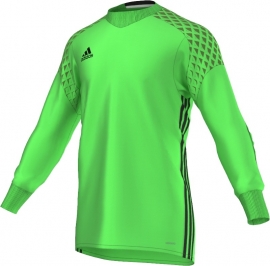 Adidas Onore keepersshirt  groen