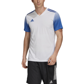 Adidas Regista 20 wit shirt