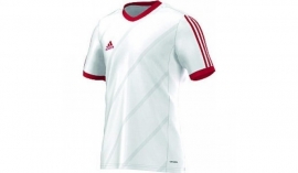 Adidas Tabe 14 wit shirt