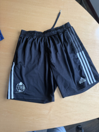 Korte broek maat L