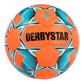 Beachsoccer bal van Derbystar