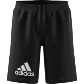 Zwarte korte broek van Adidas junior