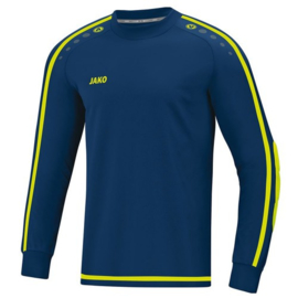 Jako Striker keepersshirt blauw