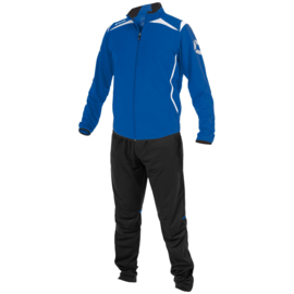 Blauw trainingspak junior Stanno